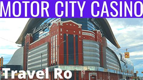 club metro motor city casino|Now start 2024 with a bonus! Grab .